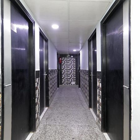 Super Hotel O Athithi Ghaziabad Eksteriør billede